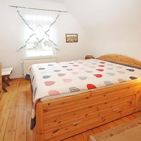 Doberaner-strasse-15-we-1-9905 아파트 Ostseebad Kühlungsborn