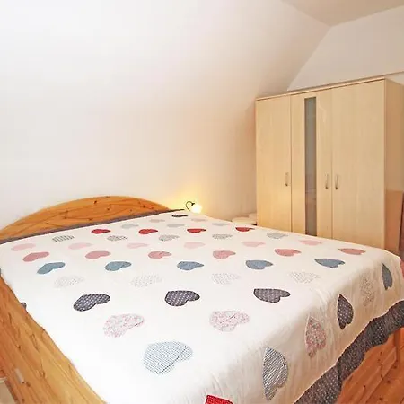 Doberaner-strasse-15-we-1-9905 아파트 Ostseebad Kühlungsborn