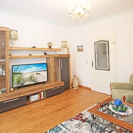 Doberaner-strasse-15-we-1-9905 * Ostseebad Kühlungsborn